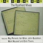 The Rockfield Mixes - CD Audio di Ian Gillan (Band)