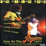 Live at the Rainbow - CD Audio di Ian Gillan (Band)