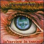 In' terview in Concert - CD Audio di Gentle Giant