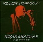 Rollin' & Tumblin' - CD Audio di Roger Chapman