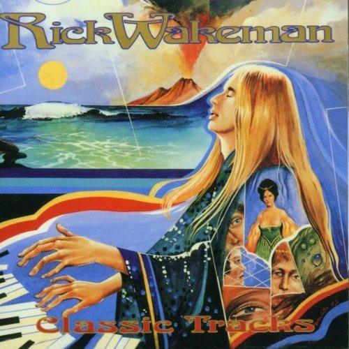 Classic Tracks - CD Audio di Rick Wakeman