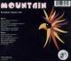 Karlshamn, Sweden 1994 - CD Audio di Mountain - 2