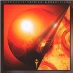 Resonance - CD Audio di Patrick Moraz