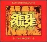 Rastanthology II. The Sequel - CD Audio di Steel Pulse