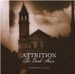 This Death House - CD Audio di Attrition