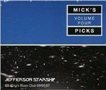 Mick's Picks vol.4 - CD Audio di Jefferson Starship