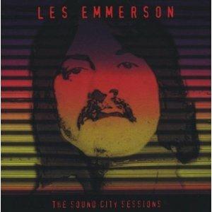 Sound City Sessions - CD Audio di Les Emmerson