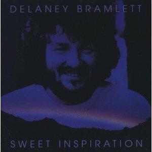 Sweet Inspiration - CD Audio di Delaney Bramlett