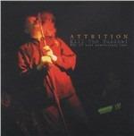 Kill the Buddah - CD Audio di Attrition