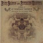 Live at O'Tooles Tavern