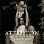 Keepsakes and Reflections - CD Audio di Attrition