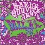 Live in Milan 1976 - CD Audio di Baker Gurvitz Army