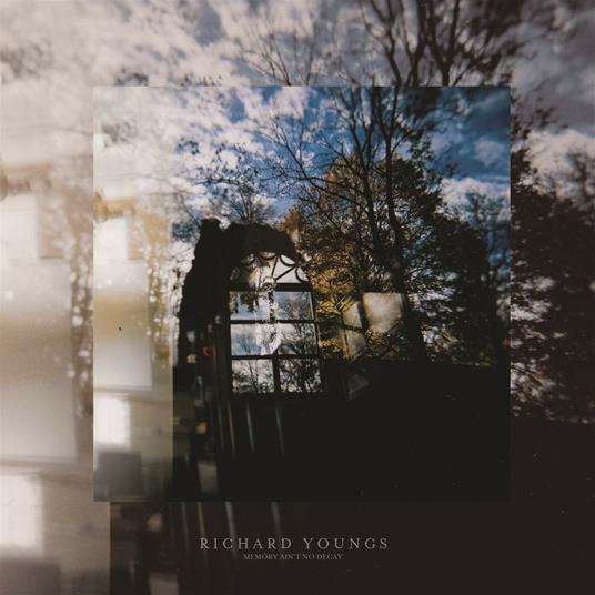 Memory Ain't No Decay - Vinile LP di Richard Youngs