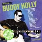 Listen To Me - Vinile LP di Buddy Holly