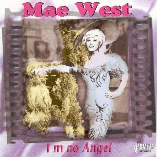 Mae West-Im No Angel - CD Audio di Mae West