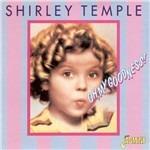 Shirley Temple-Oh. My Goodness!