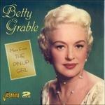 Betty Grable-More From The Pin-Up Girl
