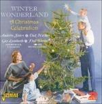 Winter Wonderland. A Christmas Celebration - CD Audio