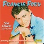 'Frankie Ford-Sea Cruise & Other Hits (F - CD Audio di Frankie Ford