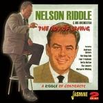 Nelson Riddle-The Joy Of Living (A Riddl - CD Audio di Nelson Riddle