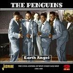 Earth Angel -40 Tks - CD Audio di Penguins