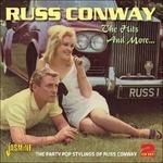 Russ Conway-The Hits And More - The Part - CD Audio di Russ Conway