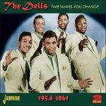 Time Makes You Change - CD Audio di Dells