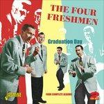Graduation Day - CD Audio di Four Freshmen
