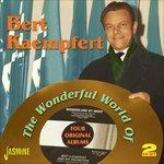 Wonderful World of - CD Audio di Bert Kaempfert