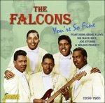 You're So Fine - CD Audio di Falcons