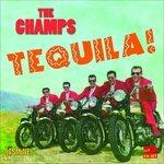 Tequila - CD Audio di Champs