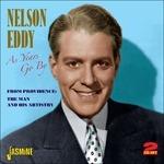 Nelson Eddy-As Years Go By (From Provide - CD Audio di Nelson Eddy