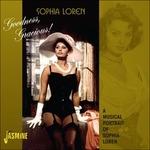 Sophia Loren-Goodness. Gracious! A Music - CD Audio di Sophia Loren