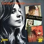 Introduces Bob Dylan - CD Audio di Carolyn Hester