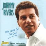 Johnny Rivers-This Could Be The One (The