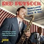 Handclappin - CD Audio di Red Prysock