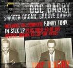 Doc Bagby-Smooth Organ. Groove Organ - CD Audio di Doc Bagby