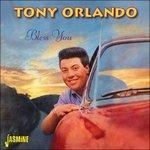 Tony Orlando-Bless You - CD Audio di Tony Orlando