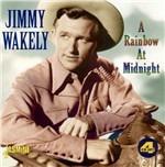 Jimmy Wakely-A Rainbow At Midnight