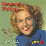 Margaret Whiting-There Goes That Song Ag