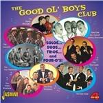 The Good Ol' Boys Club - CD Audio