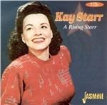 A Rising Starr - CD Audio di Kay Starr