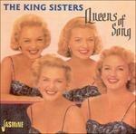 Queens of Song - CD Audio di King Sisters