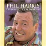 Phil Harris-His Original & Greatest Hits - CD Audio di Phil Harris