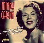 Mindy Carson-Making Eyes At Mindy - CD Audio di Mindy Carson