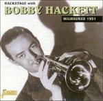Bobby Hackett-Backstage With Bobby Hacke - CD Audio di Bobby Hackett