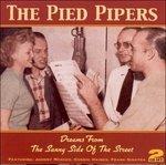 Dreams from the Sunny Side of the Street - CD Audio di Pied Pipers