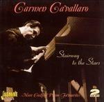 Carmen Cavallaro-Stairway To The Stars - - CD Audio di Carmen Cavallaro