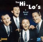 A Musical Thrill - CD Audio di Hi-Lo's