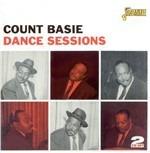 Dance Sessions - CD Audio di Count Basie